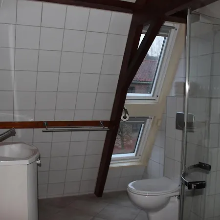 Apartament Aan Het Water
