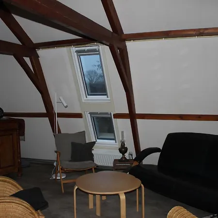 Apartament Aan Het Water Broek op Langedijk