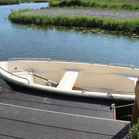 Aan Het Water * Broek op Langedijk