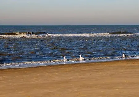 Apartament Aan Het Water Broek op Langedijk